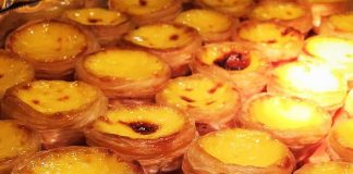 Kanom Fashion Bakery Crystal Design Center