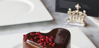 Let Them Eat Cake สุขุมวิท20