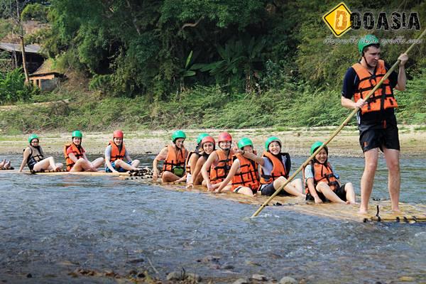 Whitewater Rafting (24)