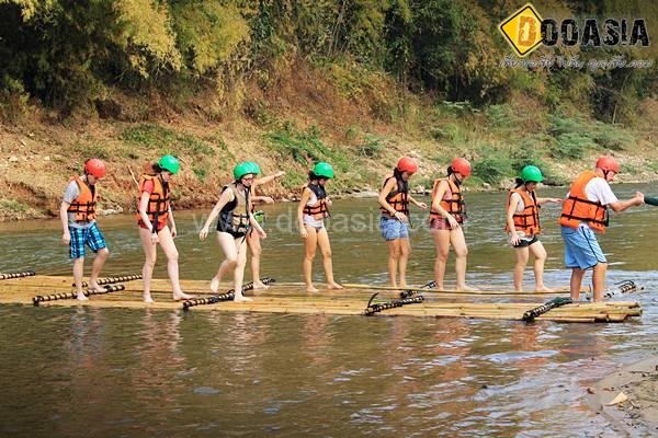 Whitewater Rafting (26)