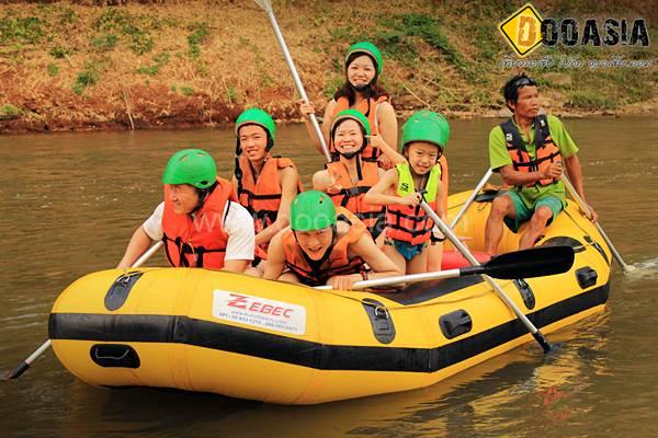 Whitewater Rafting (43)