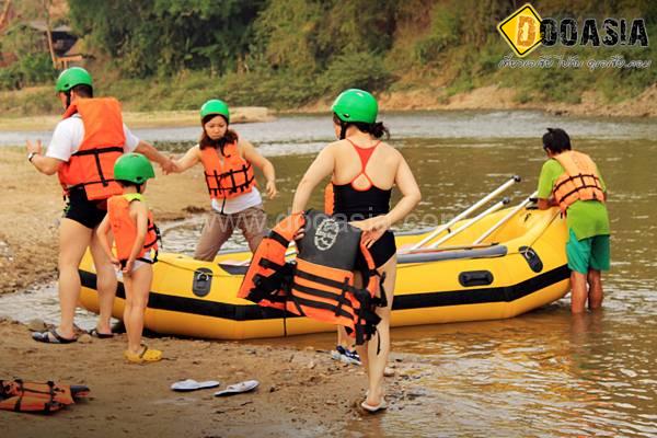 Whitewater Rafting (46)