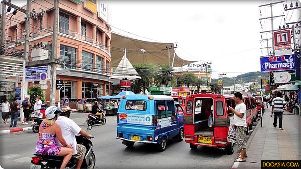 patong-beach-phuket