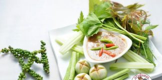 ข้าวแกงปักใต้ย่านรามอินทรารสเด็ด