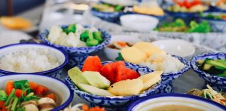 “จิตประภัสสร” ร้านอาหารเก่าแก่ของ”เพขร กรุณพล”