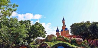 ดรีมเวิลด์