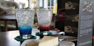 นานาหอมหวาน At Seventy Seven 77th