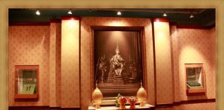 เรียนรู้ย้อนรอยประวัติศาสตร์ ณ พิพิธภัณฑ์พระบาทสมเด็จพระปกเกล้าเจ้าอยู่หัว