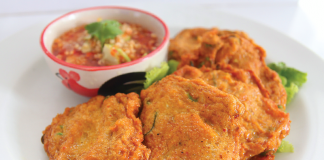 อร่อยเด็ดที่ มูมมาม พาร์ค