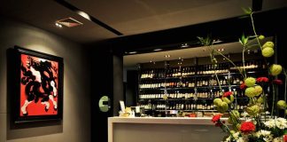 ร้านนางกวัก Nang Kwak Restaurant