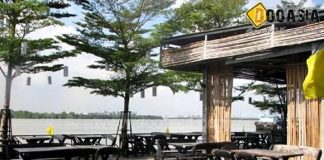 ร้านอาหาร บ้านเมษา