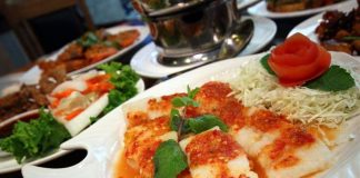 Sentimental Friend&Thai Cuisine (ร้านอาหาร…เพื่อน)