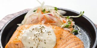 Kacha kacha ร้านอาหารญี่ปุ่นของแท้ จับต้องและรับประทานได้