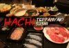 ฮาจิ เทปันยากิ แอนด์ ชาบู (Hachi Teppanyaki & Shabu)