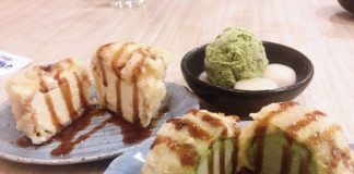 ร้านเทมปุระอันดับหนึ่งจากญี่ปุ่น สูตรลับตำรับโตเกียว