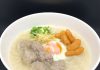 ร้านโจ๊กมัลลิกา เด็ดสารพัด ก๋วยจั๊บทรงเครื่อง