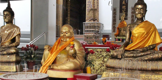 วัดกัลยาณมิตรวรมหาวิหาร