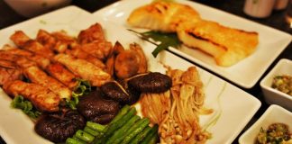 Hagi Restaurant รสชาติต้นตำรับแท้ จากเมืองอาทิตย์อุทัย