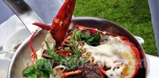 เซ็นทารา แกรนด์ แอท เซ็นทรัล พลาซ่า ลาดพร้าว