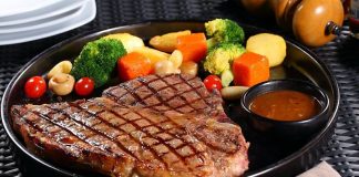 Flan OBrien Irish Pub เปิดตำหรับอาหาร ชาวไอริสที่ Asiatique The Riverfront