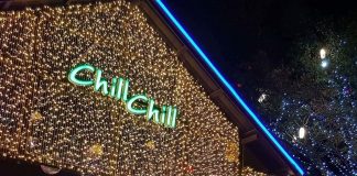 ร้านอาหาร Chill Chill อิ่มอร่อยในวันชิวชิว