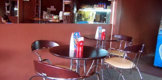 เฟมัสคอฟฟี่