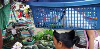 ดูเอเซียพาเที่ยวตลาดนัดมอญที่สังขละบุรี