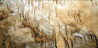 ถ้ำเลเขากอบ