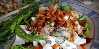 ปรีชา ซีฟู๊ด ณ บ้านอำเภอ