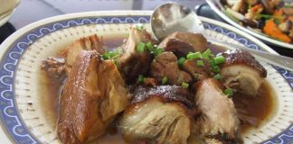 ร้านอาหารหยิงปิงยูนนานแม่สาย