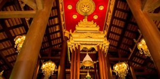 วัดพระแก้วเชียงราย