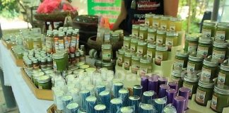 ศูนย์กสิกรรมท่ามะขาม