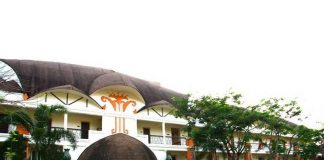 เกาะช้างรีสอร์ทแอนด์สปา