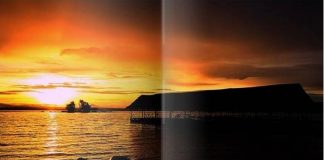 เขื่อนสิรินธร