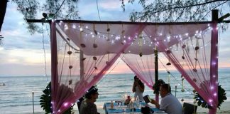 Centara Chaan Talay Resort & Villas