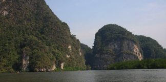 ภาพเขียนโบราณแห่งเทือกเขากาโรส ปริศนาที่รอเวลาไข