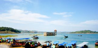 เมืองบาดาล อันซีนไทยแลนด์