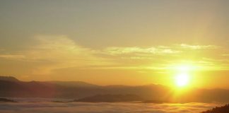 ชมทะเลหมอกที่ม่อนกิ่วลม-ม่อนปุยหมอก