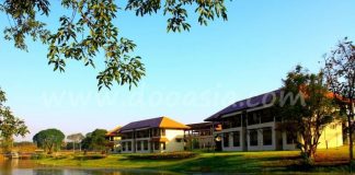 ท่องเที่ยว จ.ลำปาง ชมธรรมชาติเหมืองแม่เมาะ