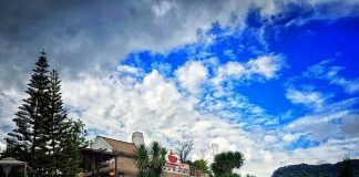 สัมผัสลมเย็นๆ บรรยากาศชิวๆ ณ Story cup