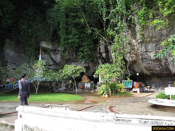 talod-cave