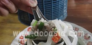 ร้านก๋วยเตี๋ยวไช้ลุ่ย