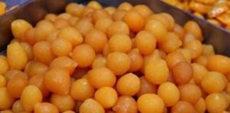 ขนมหม้อแกงแม่ปิ่น ต้นตำหรับเจ้าแรกแห่งเพชรบุรี