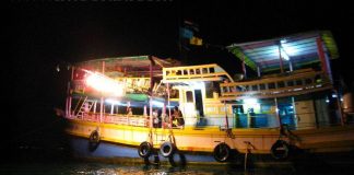 ออกเรือตกหมึกเกาะช้างเด็ดหัวจิ้มน้ำจิ้มกินกันสดๆ