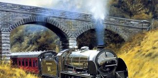 นั่งรถไฟเที่ยว หนองคาย