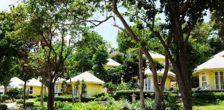 นิมมานรดีรีสอร์ท เกาะเสม็ด