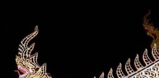 บั้งไฟพญานาค