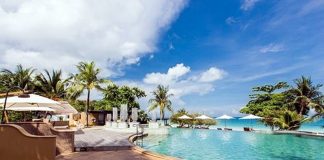 รีสอร์ท ที่พักสุดหรูบนเกาะเสม็ด ในเครือ เสม็ด รีสอร์ท กรุ๊ป