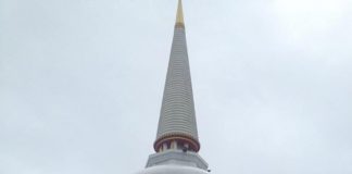 พ่อท่านคล้ายวาจาสิทธิ์