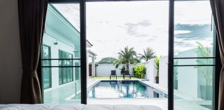 ฟอเรสต้า รีสอร์ท